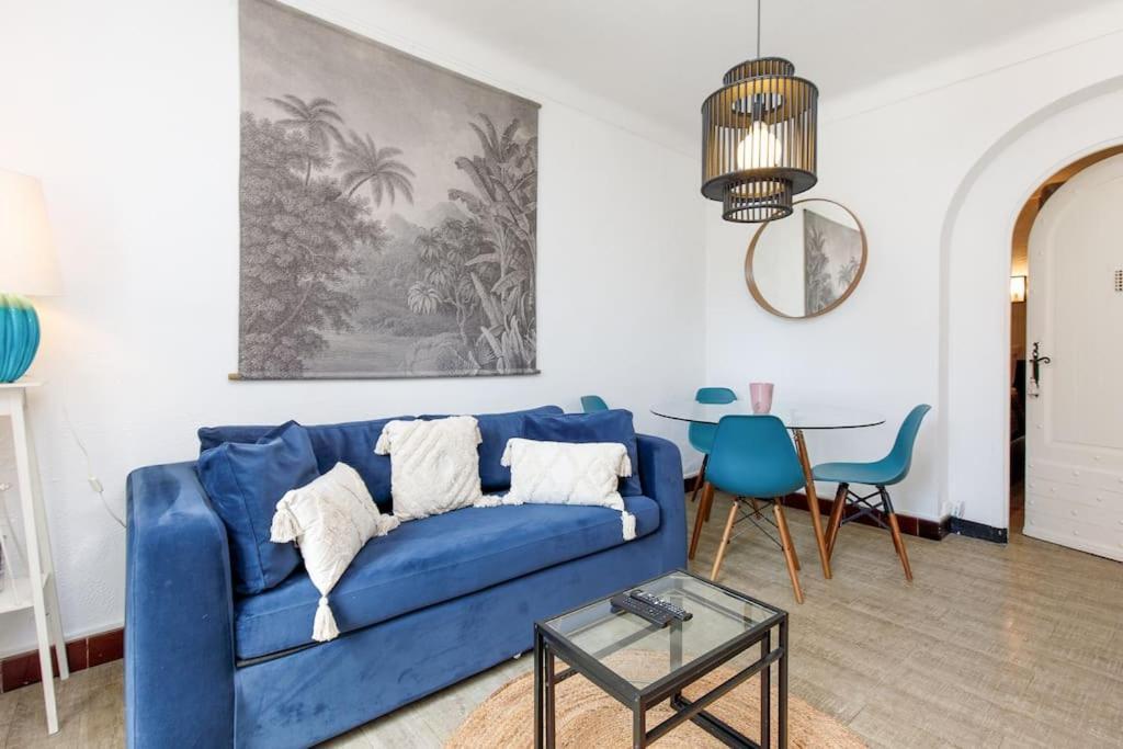 Апартаменты L'Annonciade-Calme-Terrasse-Parking Канны Экстерьер фото